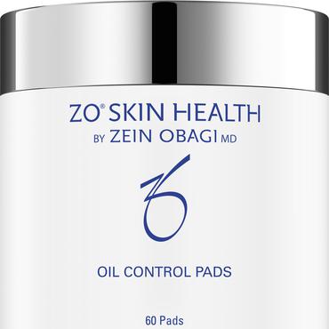 ZO Skin Health -  ZO® SKIN HEALTH OIL CONTROL PADS